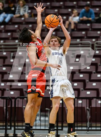Thumbnail 1 in South Sevier vs. Duchesne photogallery.