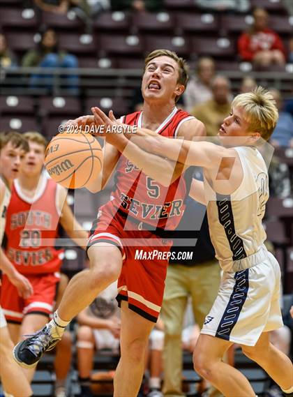Thumbnail 3 in South Sevier vs. Duchesne photogallery.