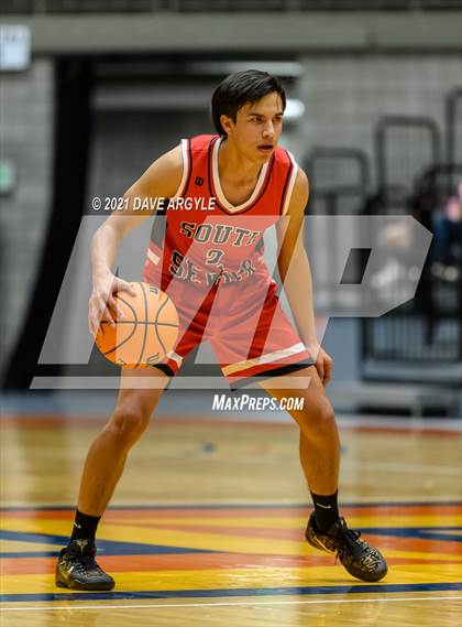 Thumbnail 3 in South Sevier vs. Duchesne photogallery.