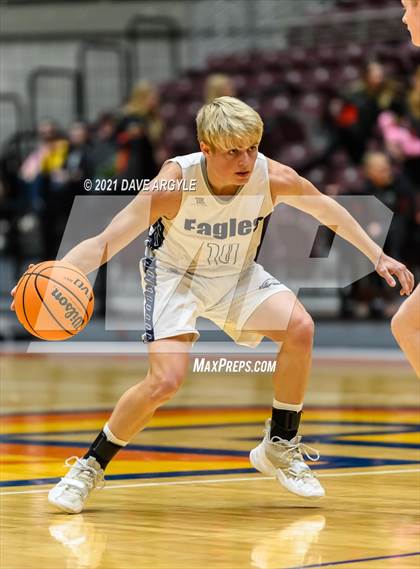 Thumbnail 1 in South Sevier vs. Duchesne photogallery.