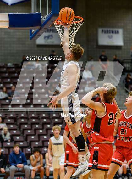 Thumbnail 3 in South Sevier vs. Duchesne photogallery.