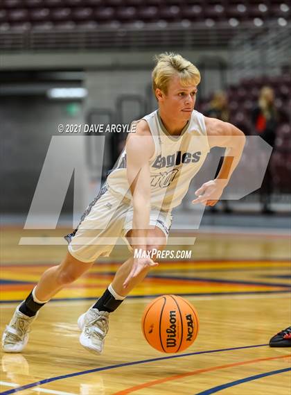 Thumbnail 2 in South Sevier vs. Duchesne photogallery.