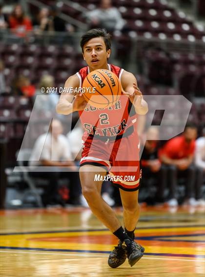 Thumbnail 1 in South Sevier vs. Duchesne photogallery.