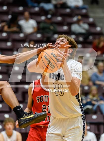Thumbnail 3 in South Sevier vs. Duchesne photogallery.