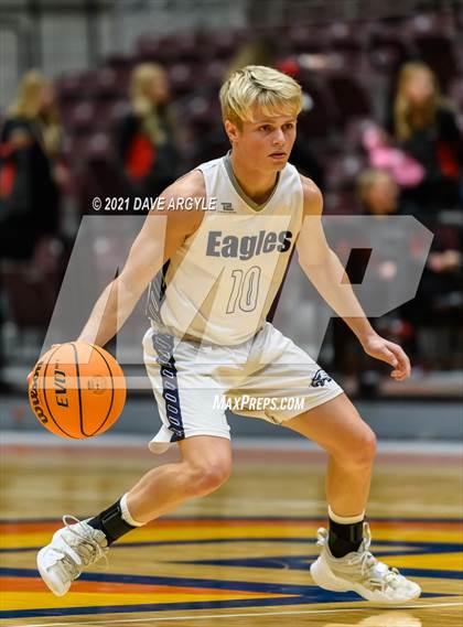 Thumbnail 3 in South Sevier vs. Duchesne photogallery.