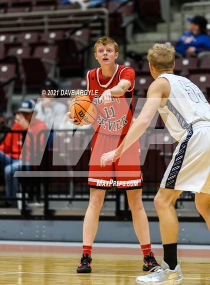 Thumbnail 3 in South Sevier vs. Duchesne photogallery.