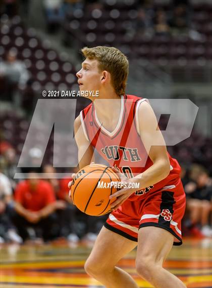 Thumbnail 3 in South Sevier vs. Duchesne photogallery.
