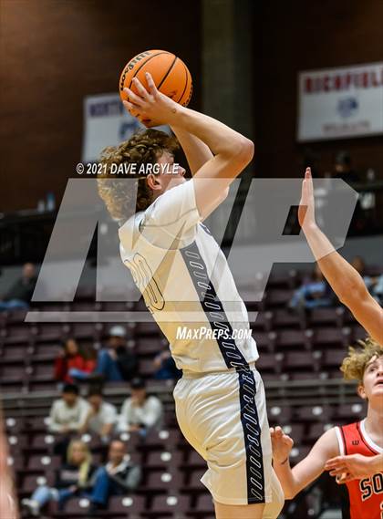 Thumbnail 2 in South Sevier vs. Duchesne photogallery.