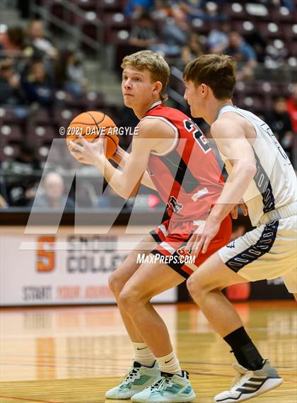 Thumbnail 1 in South Sevier vs. Duchesne photogallery.