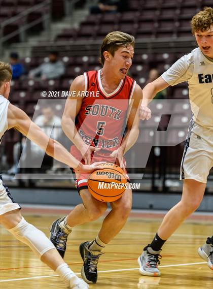 Thumbnail 3 in South Sevier vs. Duchesne photogallery.