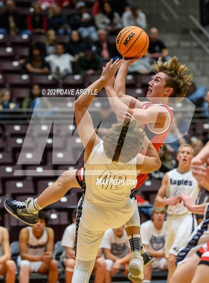 Thumbnail 1 in South Sevier vs. Duchesne photogallery.