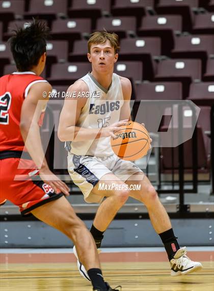 Thumbnail 3 in South Sevier vs. Duchesne photogallery.