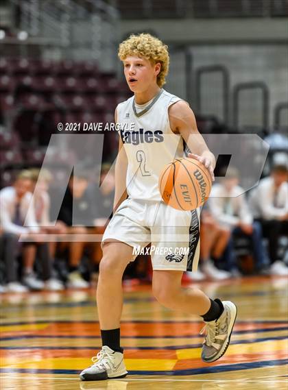 Thumbnail 3 in South Sevier vs. Duchesne photogallery.