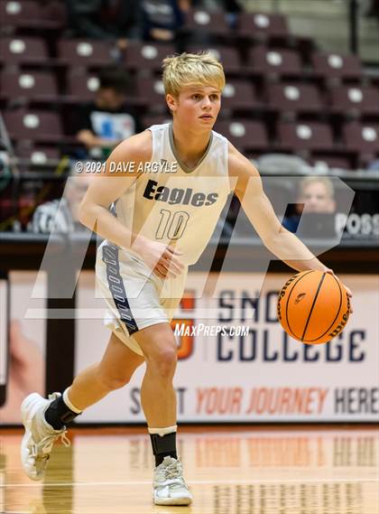 Thumbnail 3 in South Sevier vs. Duchesne photogallery.