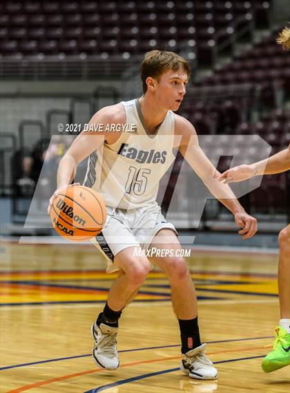 Thumbnail 2 in South Sevier vs. Duchesne photogallery.