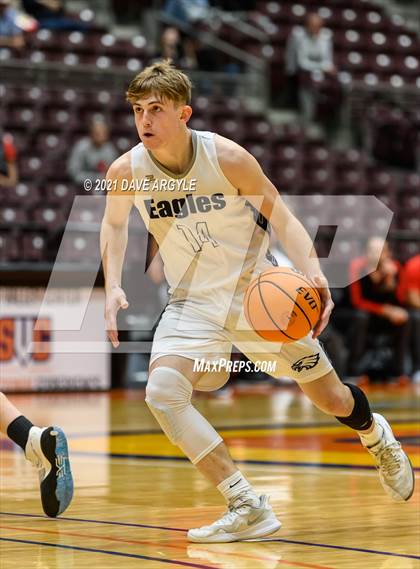 Thumbnail 1 in South Sevier vs. Duchesne photogallery.