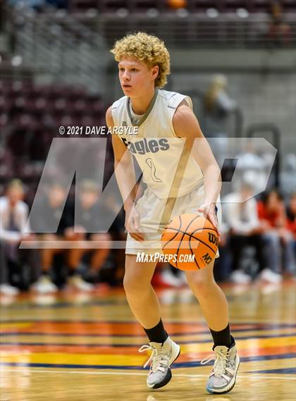 Thumbnail 3 in South Sevier vs. Duchesne photogallery.