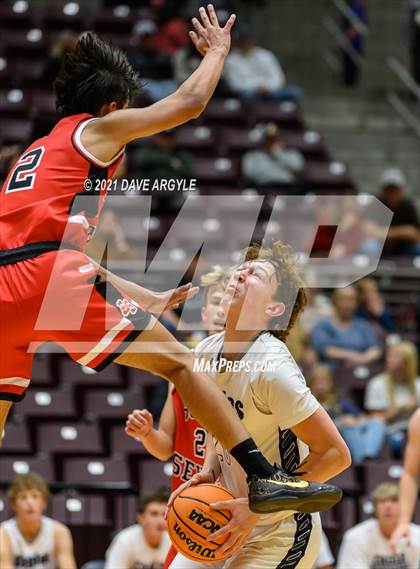 Thumbnail 2 in South Sevier vs. Duchesne photogallery.