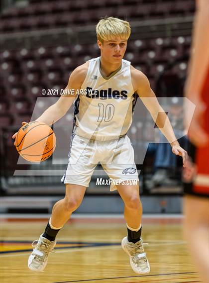 Thumbnail 1 in South Sevier vs. Duchesne photogallery.