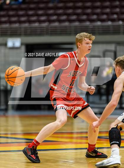 Thumbnail 1 in South Sevier vs. Duchesne photogallery.