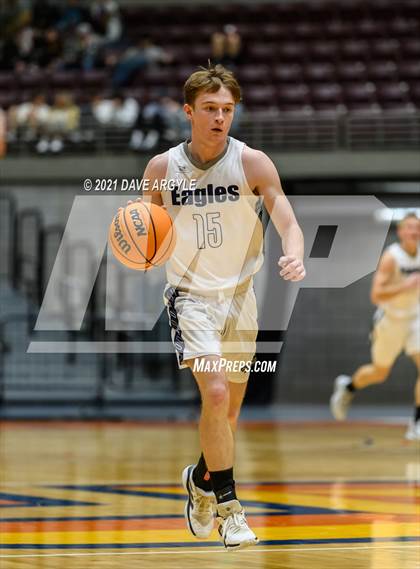 Thumbnail 2 in South Sevier vs. Duchesne photogallery.