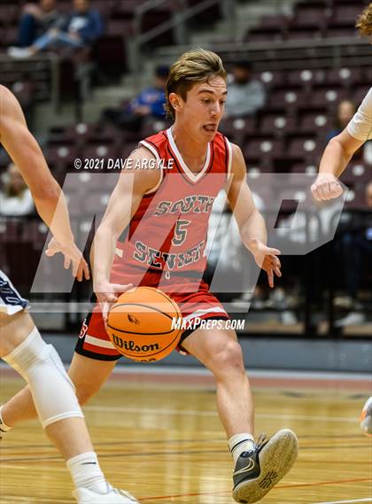 Thumbnail 2 in South Sevier vs. Duchesne photogallery.
