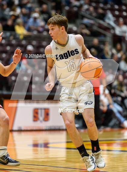 Thumbnail 2 in South Sevier vs. Duchesne photogallery.