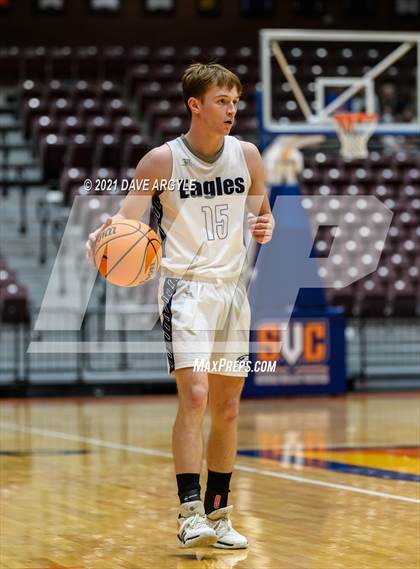 Thumbnail 1 in South Sevier vs. Duchesne photogallery.