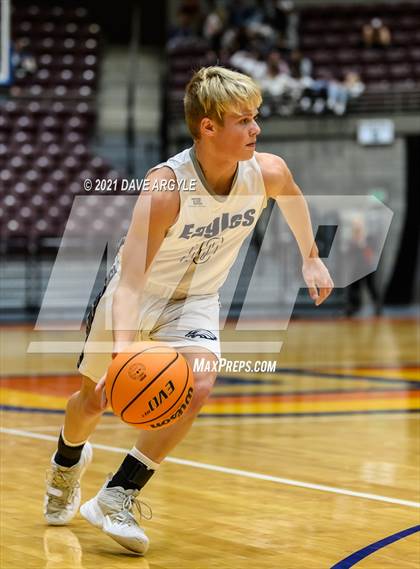 Thumbnail 1 in South Sevier vs. Duchesne photogallery.