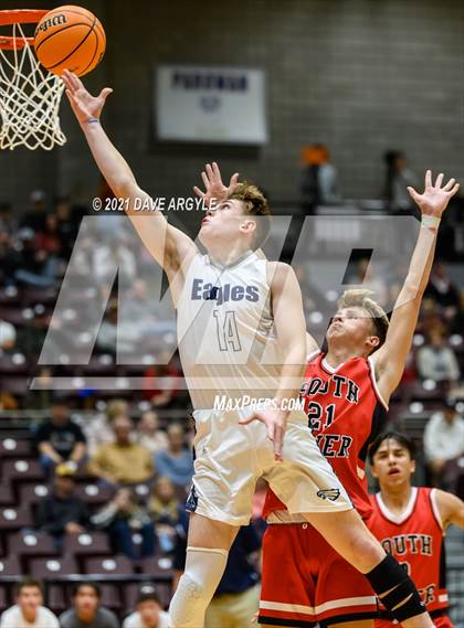 Thumbnail 2 in South Sevier vs. Duchesne photogallery.