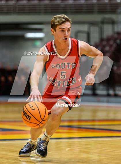 Thumbnail 1 in South Sevier vs. Duchesne photogallery.