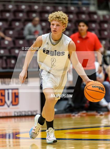 Thumbnail 2 in South Sevier vs. Duchesne photogallery.