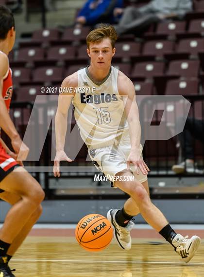 Thumbnail 2 in South Sevier vs. Duchesne photogallery.