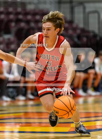 Thumbnail 1 in South Sevier vs. Duchesne photogallery.