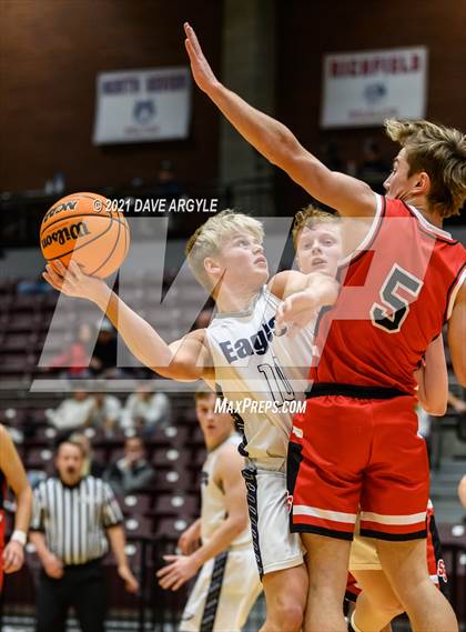 Thumbnail 3 in South Sevier vs. Duchesne photogallery.