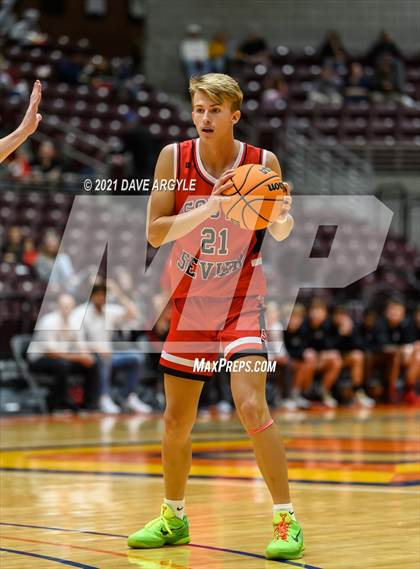 Thumbnail 1 in South Sevier vs. Duchesne photogallery.