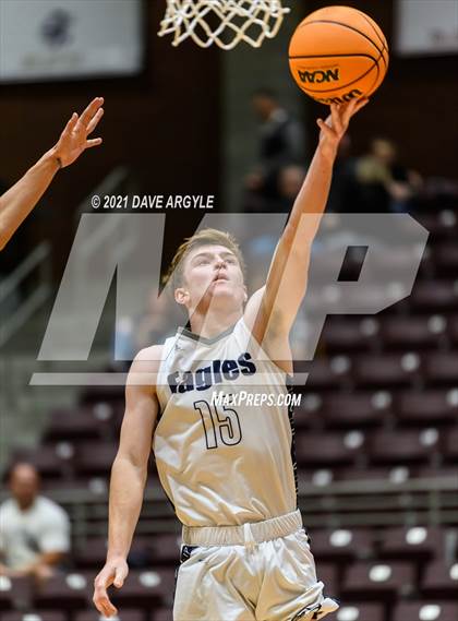 Thumbnail 3 in South Sevier vs. Duchesne photogallery.