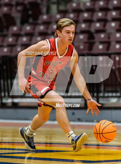 Thumbnail 1 in South Sevier vs. Duchesne photogallery.