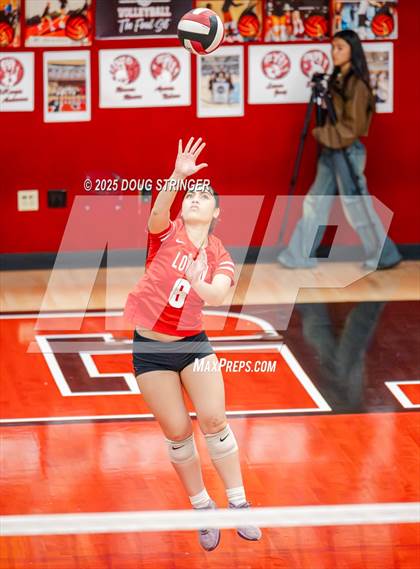 Thumbnail 2 in JV: Moreau Catholic @ James Logan photogallery.