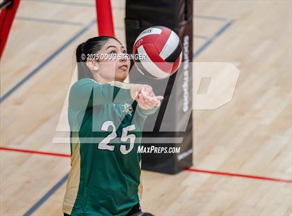 Thumbnail 2 in JV: Moreau Catholic @ James Logan photogallery.