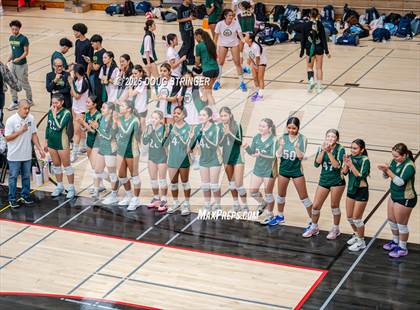 Thumbnail 1 in JV: Moreau Catholic @ James Logan photogallery.