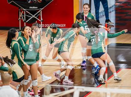 Thumbnail 2 in JV: Moreau Catholic @ James Logan photogallery.