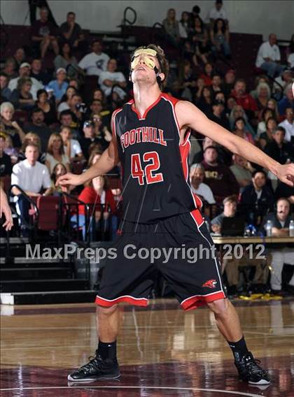 Thumbnail 3 in Foothill vs. Enterprise (CIF NS D3 Final) photogallery.