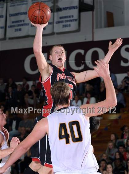 Thumbnail 3 in Foothill vs. Enterprise (CIF NS D3 Final) photogallery.