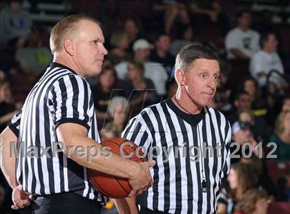 Thumbnail 1 in Foothill vs. Enterprise (CIF NS D3 Final) photogallery.
