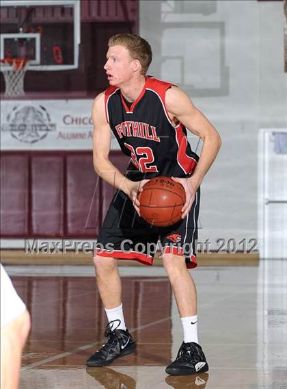 Thumbnail 3 in Foothill vs. Enterprise (CIF NS D3 Final) photogallery.