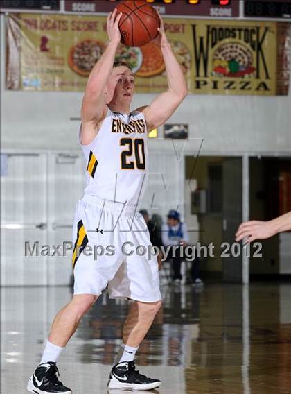 Thumbnail 3 in Foothill vs. Enterprise (CIF NS D3 Final) photogallery.
