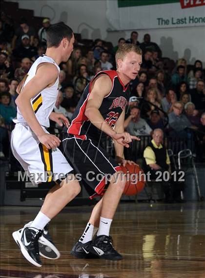 Thumbnail 3 in Foothill vs. Enterprise (CIF NS D3 Final) photogallery.