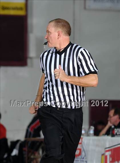 Thumbnail 3 in Foothill vs. Enterprise (CIF NS D3 Final) photogallery.