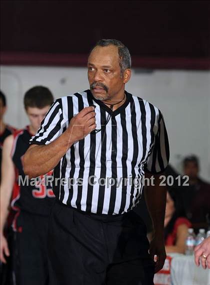 Thumbnail 3 in Foothill vs. Enterprise (CIF NS D3 Final) photogallery.